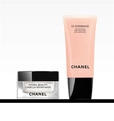 chanel scrub|chanel face mask online.